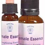 Esenta feminina (Female Essence) 10ml