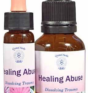 Vindecarea abuzului (Healing Abuse) 10ml
