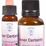 Siguranta interioara (Inner Certainty) 10ml