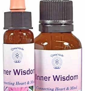 Intelepciunea interioara (Inner wisdom) 10ml