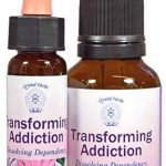 Transformarea dependentei (Transforming Addiction) 10ml