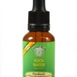 Rock Water (Apa de stanca) 10ml