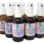 Forta & curaj - spray (Strenght & Courage)