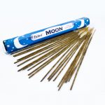 Betisoare parfumate Luna (Moon)