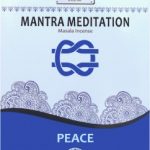 Betisoare parfumate Goloka Mantra Meditation & Peace
