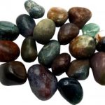 Bloodstone (Heliotrop) - purificarea sangelui, ajutor in vindecare