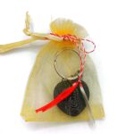 BRELOC INIMA FLUORITE MULTICOLOR -Imunitate si antistres