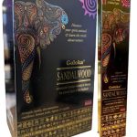 Betisoare fumigatie GolokaAnimal Spirit Sandalwood(Santal)