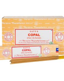 satya copal