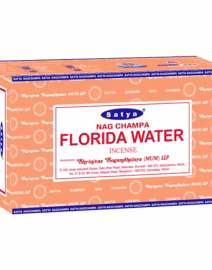 satya florida water