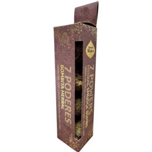 Bile de fumigatie Sagrada Madre 7 Powers,