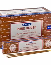 pure hause