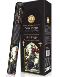 san jorje hex