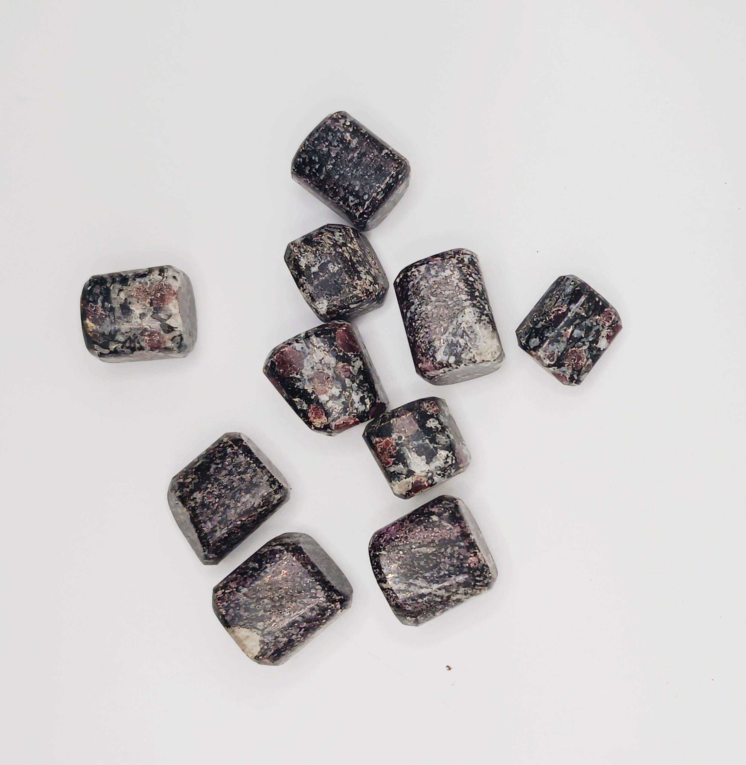 rad rubin ab Rubin radacina pentru energie si pofta de viata - imagine 1