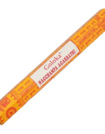 nag champa hexagonal